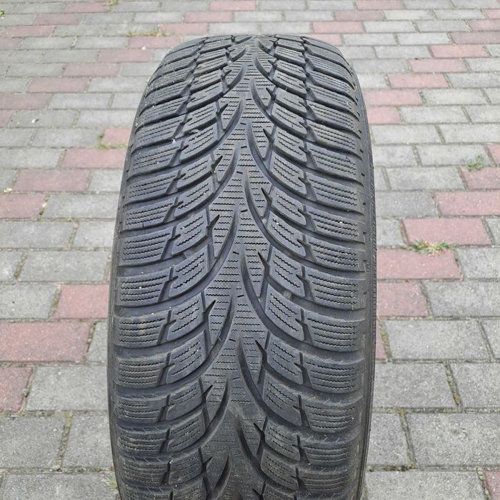 Зимова шина Nokian 215/60 R16 99H XL WR D3