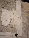 Kimono karate roz.120