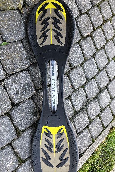 Waveboard
