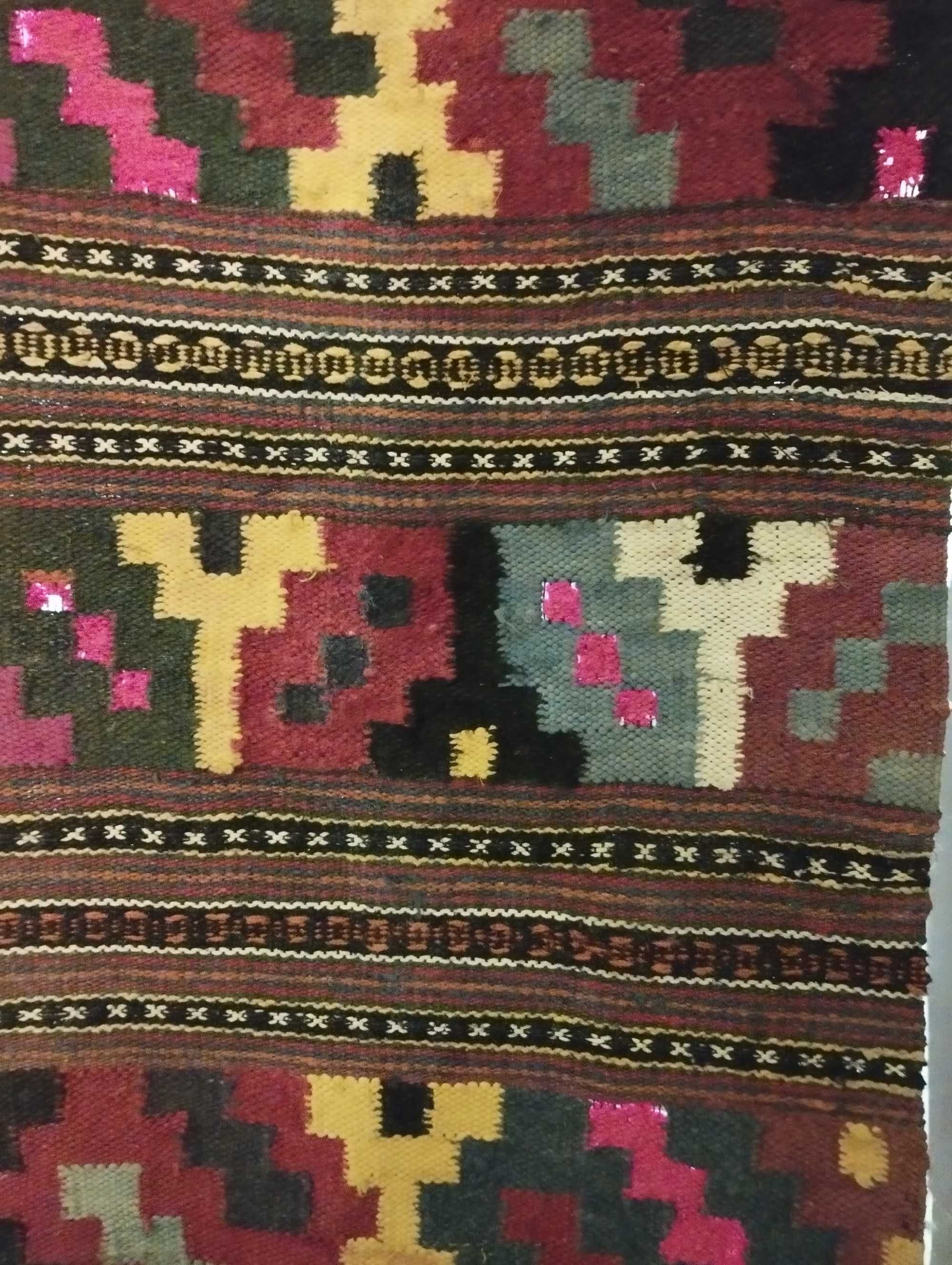 Доріжка Домоткана, довжина 146, ширина 51 см