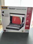 Bindownica Fellowes Quasar+ 500