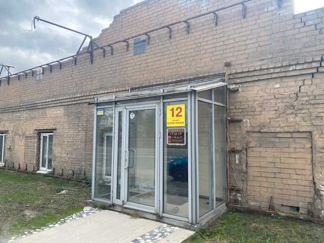 Оренда офіс/офісні приміщення м. Почайна 10хв. 273 м2 ЗНИЖКА%
