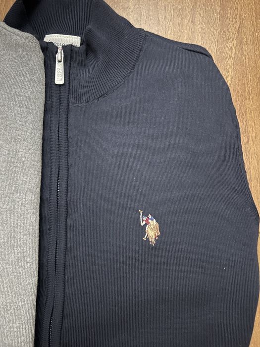 U.S Polo Assn -кардиган, оригінал.