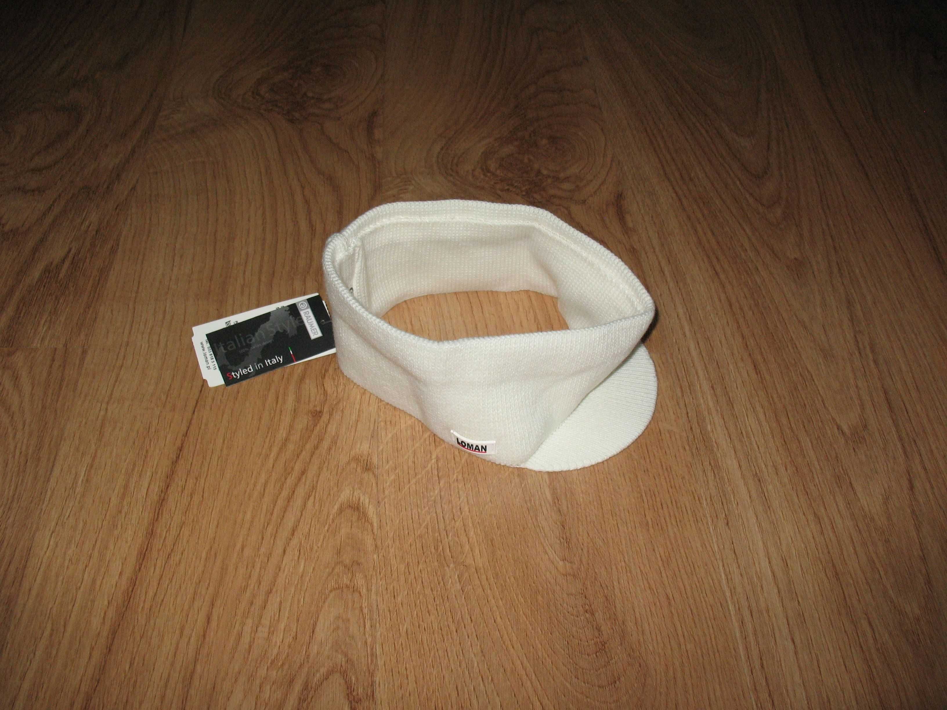 Opaska Kepi marki Loman