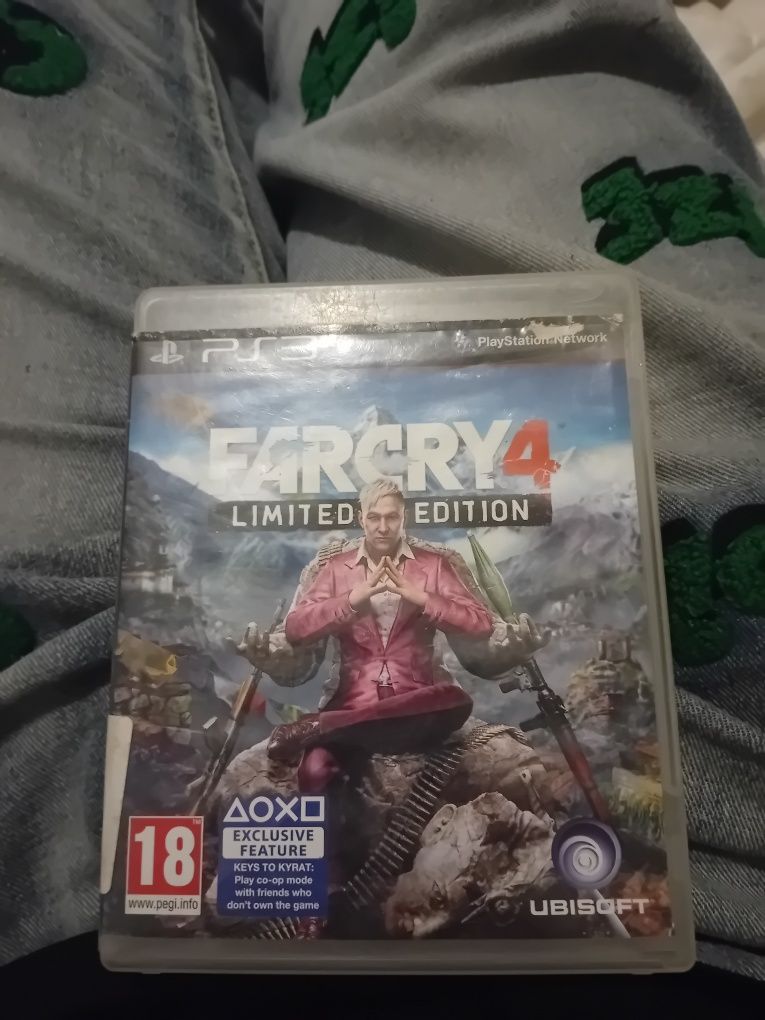 Gry na PlayStation 3