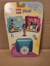 41412 LEGO friends kostka