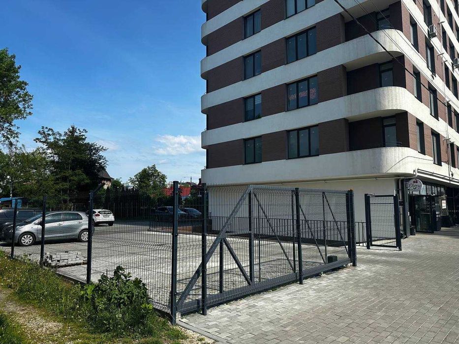 Велика квартира від ЗАБУДОВНИКА в готовому будинку!