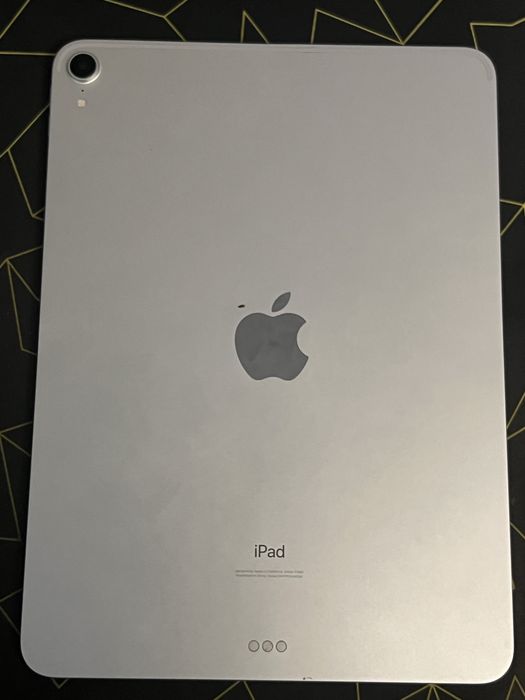 Ipad Pro 11 2019 64 gb
