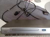 Dla konesera DVD -Samsung tanio