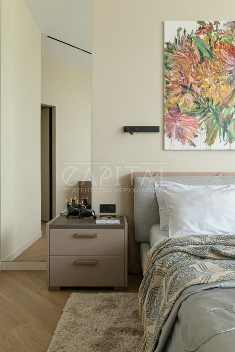 Продаж квартири, Михайла Бойчука, 52 Перлина