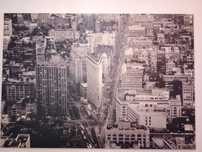 Tela nova York (quase nova )