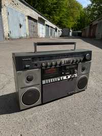 Бумбокс Sanyo Super Woofer