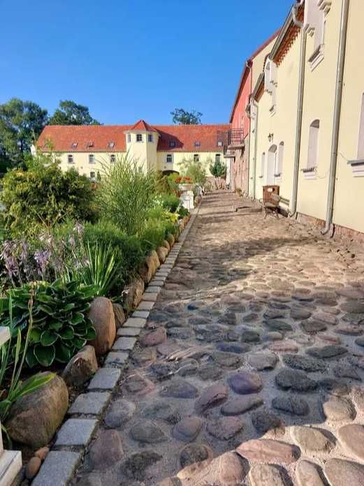 Noclegi Folwark Składowice koło Lubina