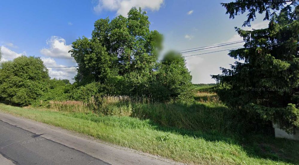 Wyjątkowa działka 6900 m² – mieszkaniowo-usługowa – Giemzówek