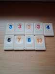 Kostki do gry rummikub czytaj opis