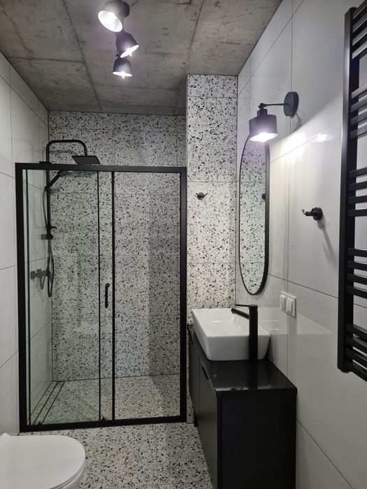 Wynajmę Nowe 3 pokojowe w centrum Bochni