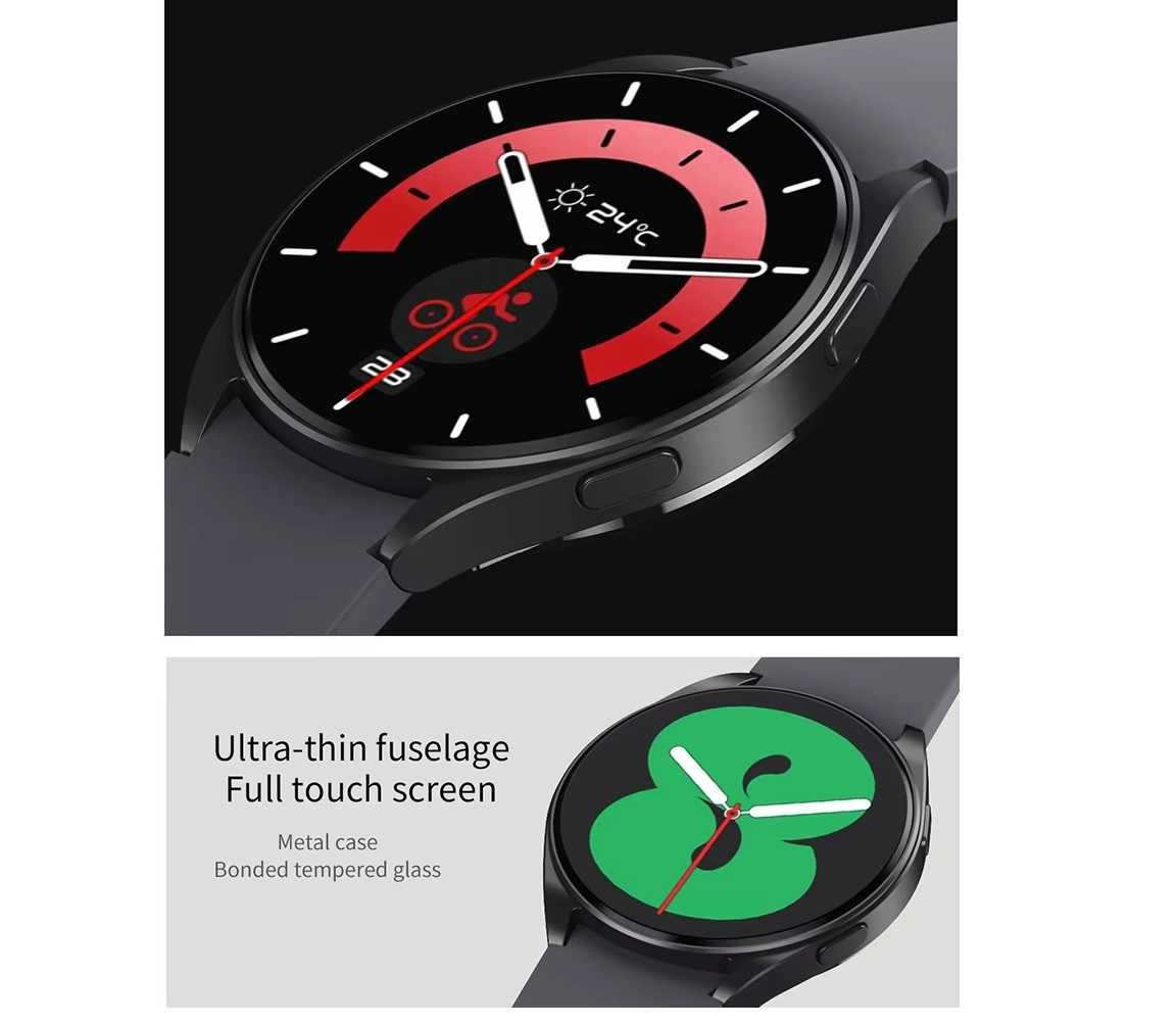 inteligentny zegarek na rękę  Bluetooth/nowy