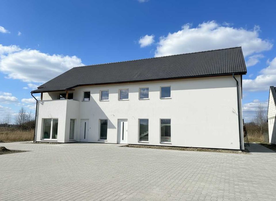 Generalny Wykonawca Inwestycji | Remonty • Wykończenia • Budowa Domów