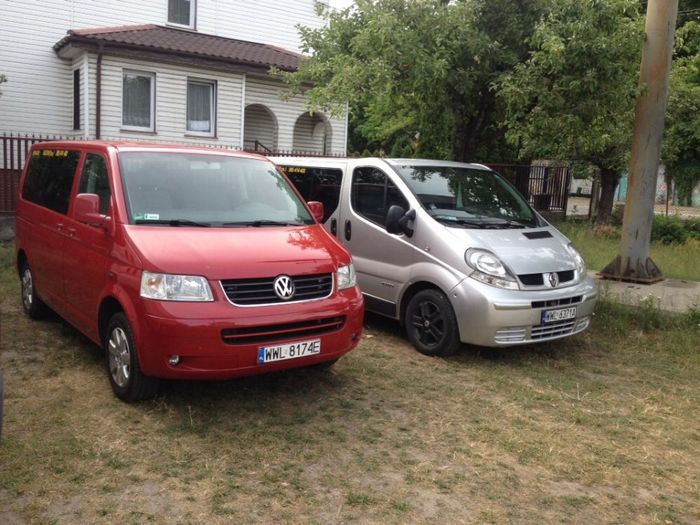 Wynajem lawet autolawet busów 9 os dostawczych wypożyczalnia holowanie