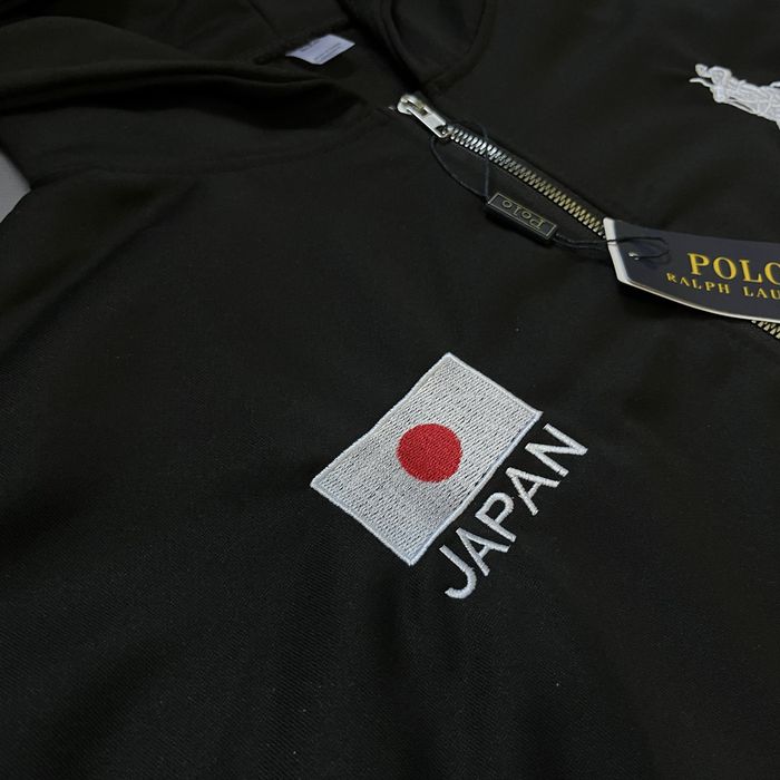 Зіп худі Polo Ralph Lauren, Зип худи поло ральф
