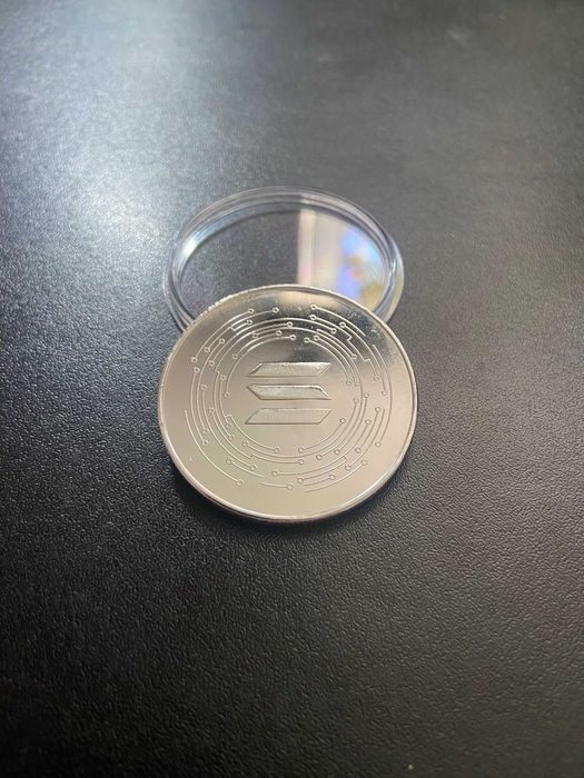 Solana Coins $SOL