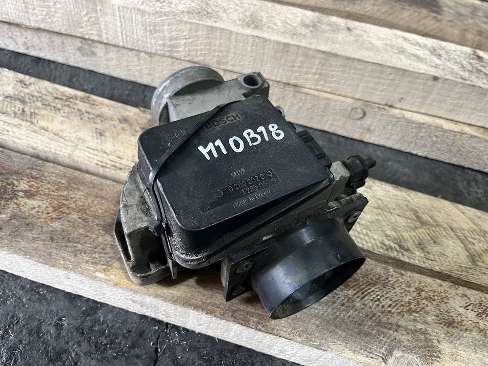 Przeplywomierz BMW E30 E28 BOSCH M10B18 318i 518i