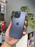 iPhone 15 Pro Max 256Gb Blue Titanium Neverlock Чудовий стан