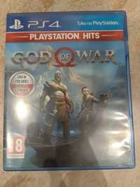 God od War PS4/PS5