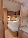 Caravana ,Quarto fixo,4 pessoas , Impecável