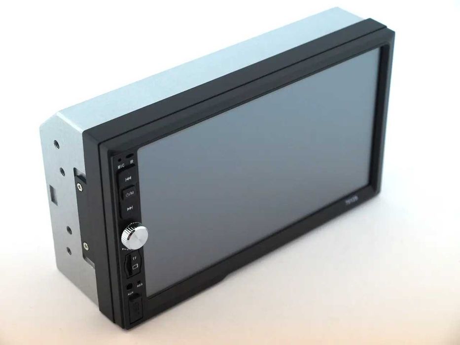 Автомагнітола 2 din 7012B магнітола з сенсорним екраном авто магнитола