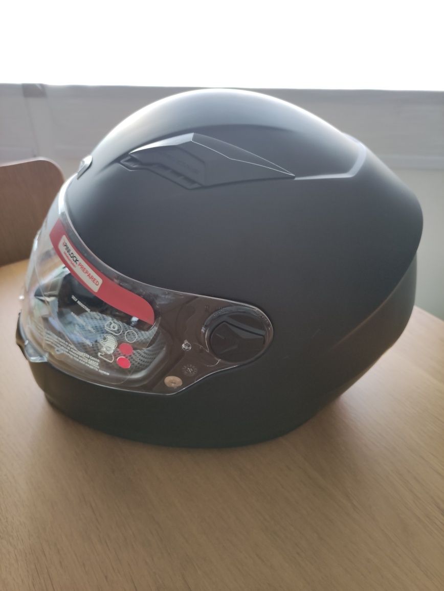 Capacete Astone GT