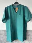Komplet medyczny / Scrubs meski r.XL Clinic Uniform