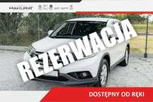 Honda CR-V 1.6 120KM K.cof 2 stref klima Radio CD Tempomat