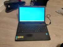 Laptop Lenovo G500 Pentium