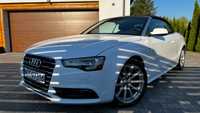 Audi A5 Audi A5 kabriolet