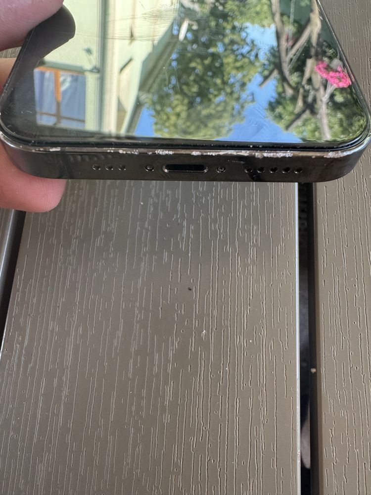 Iphone 13pro 256