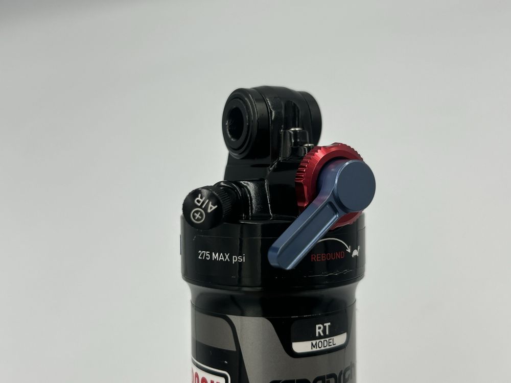 Damper rock shox monarch rt 200x57