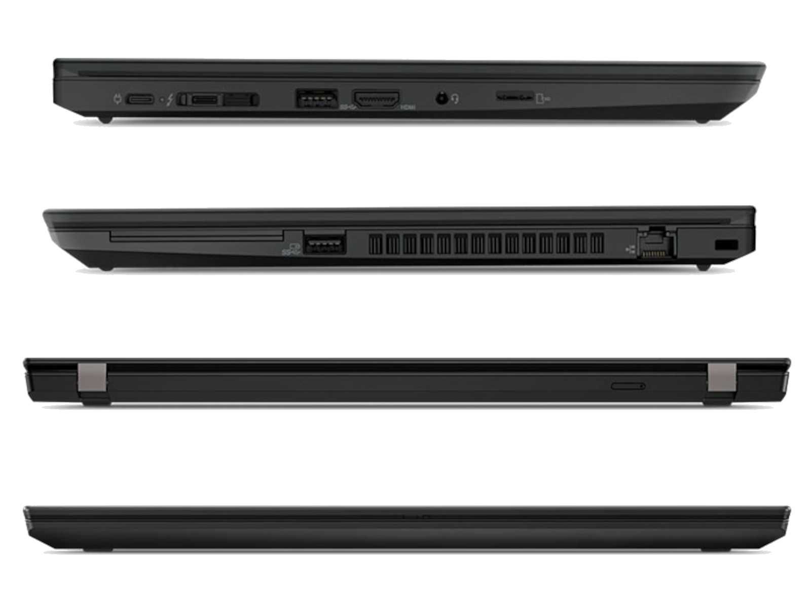 Profesjonalny Laptop Lenovo T14 Ryzen7 PRO 4750U,32GB RAM,Radeon,Win11