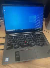 Ноутбук 14 Lenovo Yoga x1 GEN 4 i5 16/512