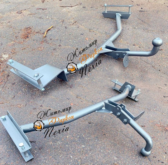 Фаркоп Ланос Нексия Авео Т250 Сенс Lanos Nexia Aveo T250