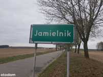 Działki rolno-budowlane na sprzedaż Jamielnik