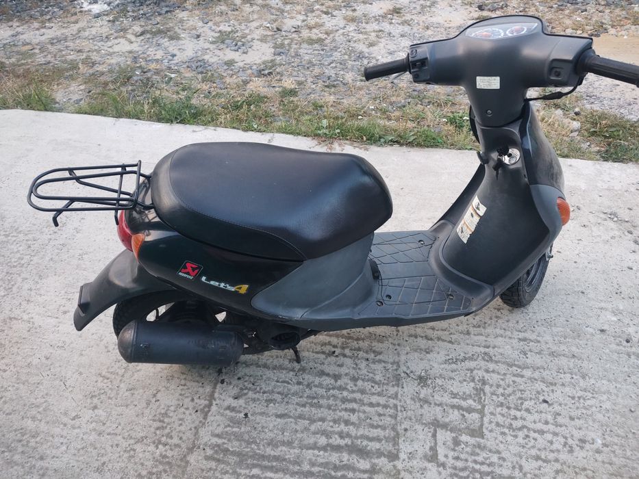 Продам Сузукі летс 4