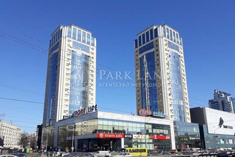 Продаж 1-к 53 м2 з новим ремонтом в ЖК Smart Plaza Polytech !