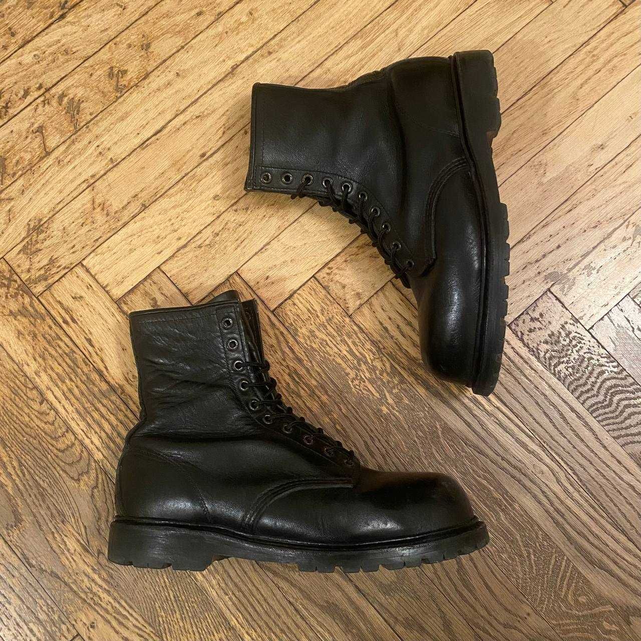 Чоботи Red Wing 4473 8 US/41 EU (Металевий Носок)
