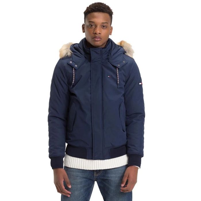 Куртка Tommy Hilfiger (оригінал)