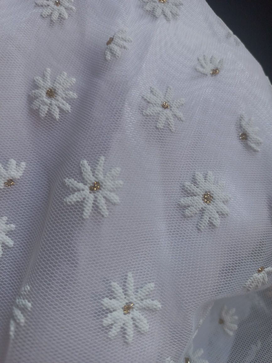 Nowa Sukienka h&m 134/140