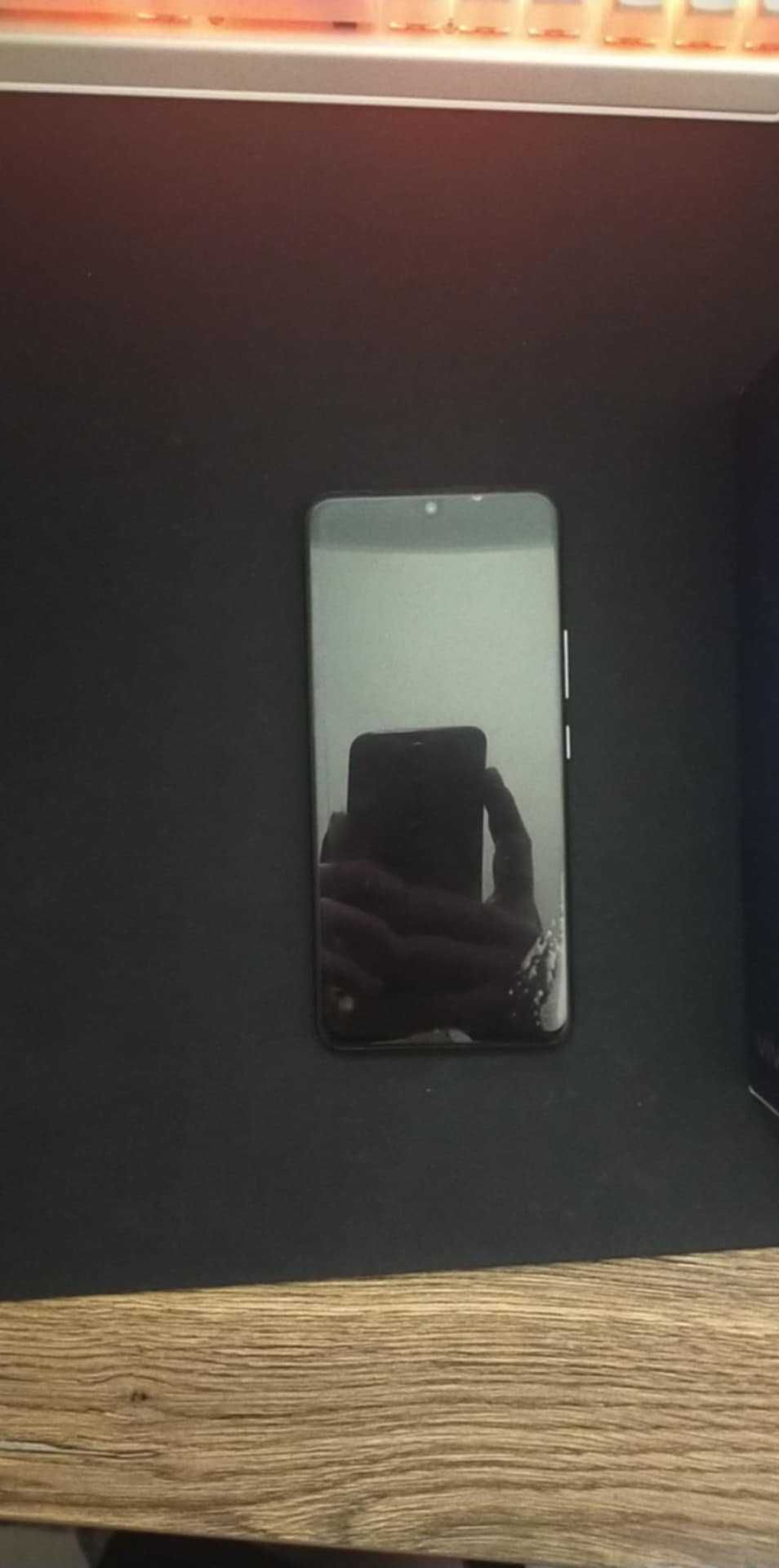 telefon vivo v21 5g