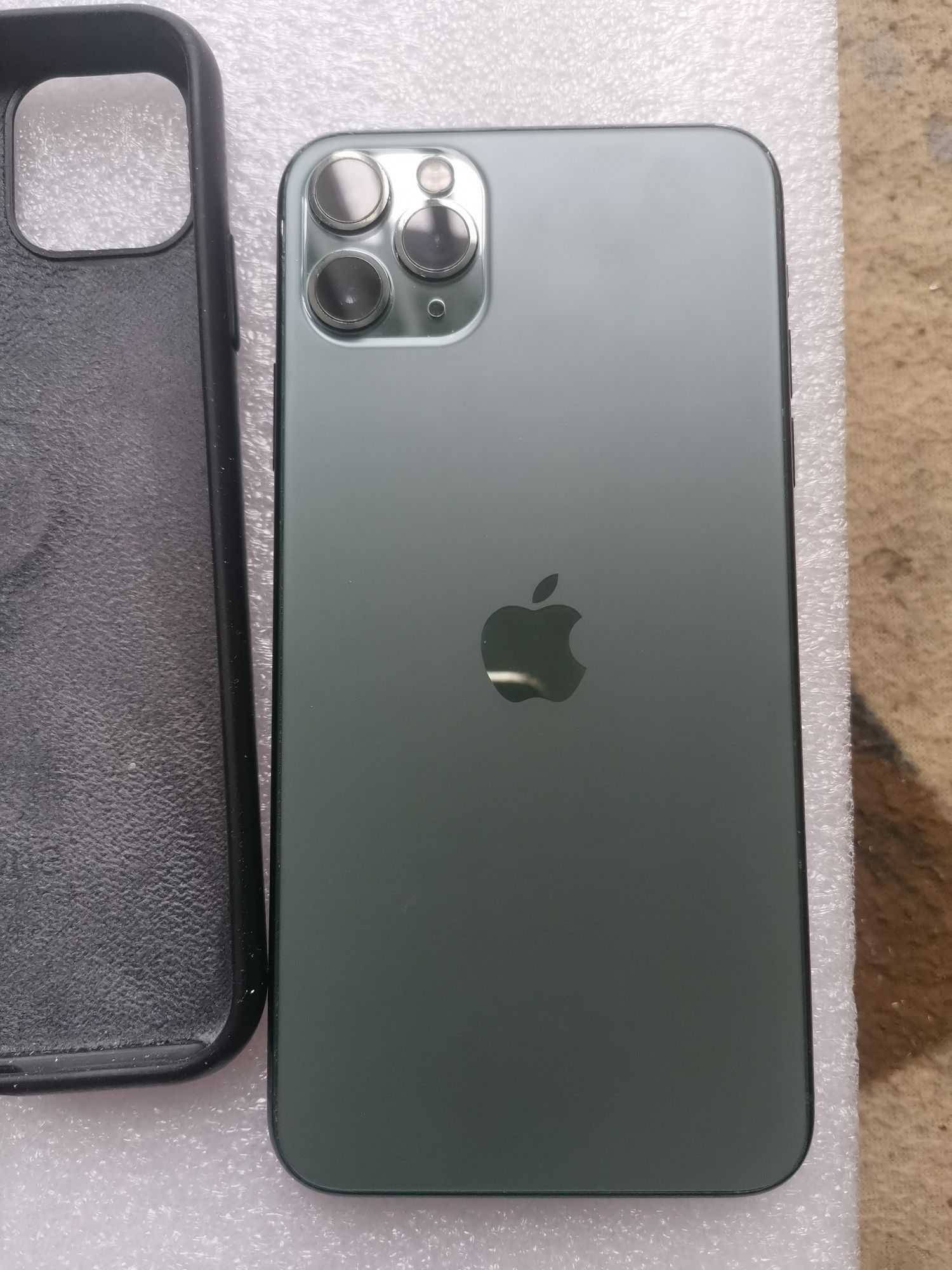 IPhone 11 Pro Max 256 GB.