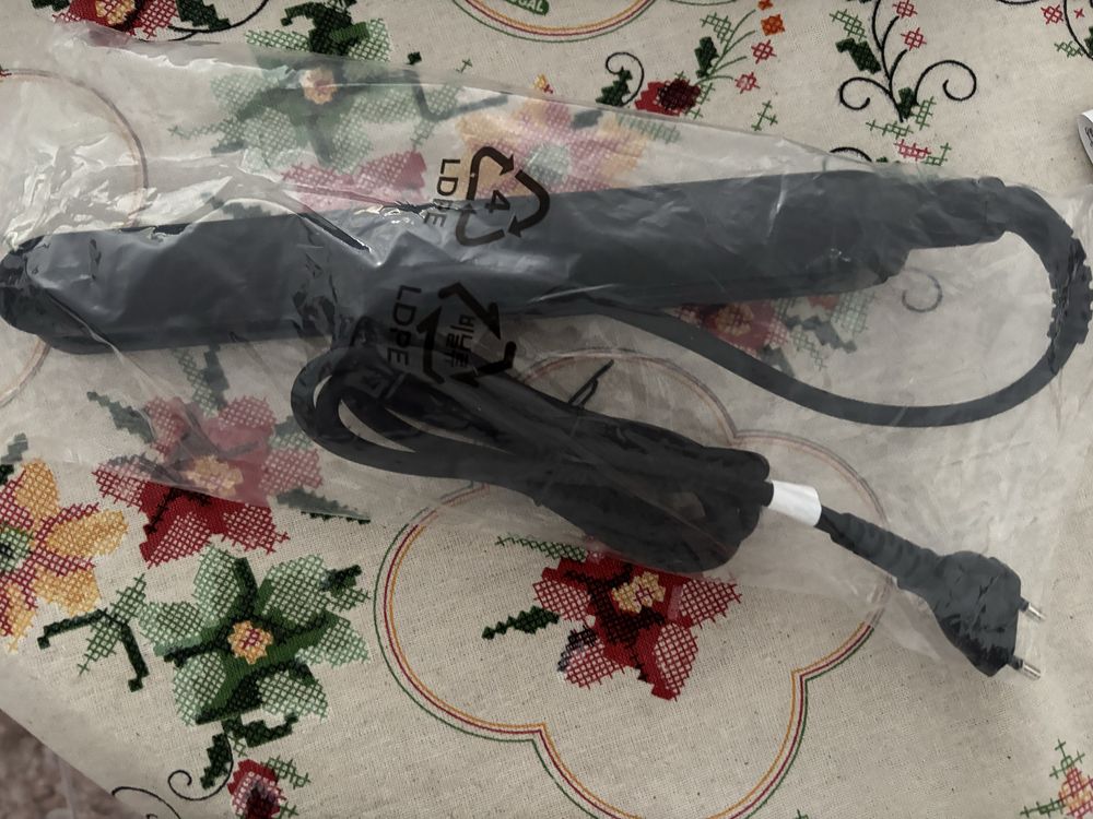 Vendo alisador Cabelo