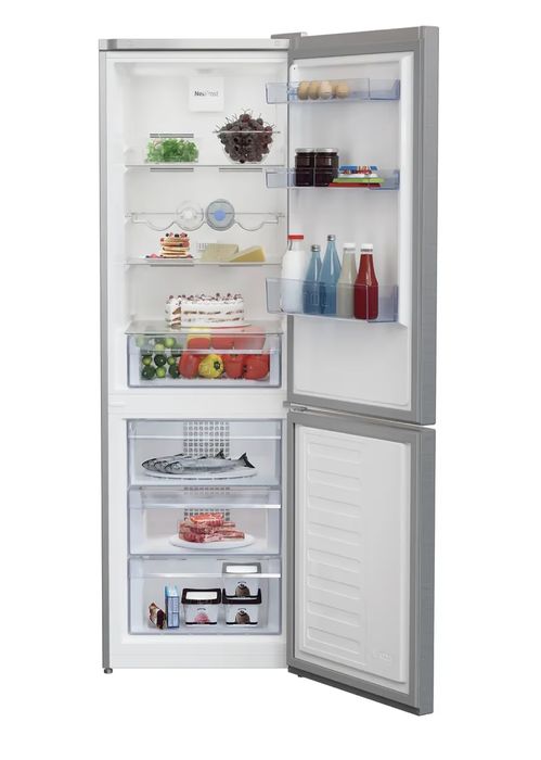 Холодильник beko